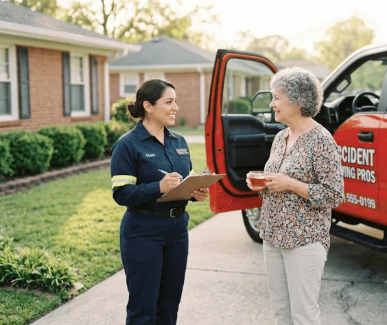 Accident Towing Service Colver, PA FAQs